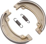 EBC 84-85 Honda CB 125 S Front Left FA-SFA-X Brake Pads thumbnail 1