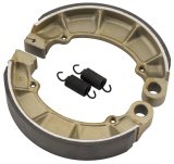 EBC 86-89 Honda TRX 350 Fourtrax Foreman Rear Left FA-SFA-TT-X Brake Pads thumbnail 1