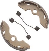 EBC 86-88 Honda TRX 200 SX Fourtrax Front Left/Right FA-SFA-X Brake Pads thumbnail 1