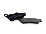 EBC 86-88 Honda TRX 200 SX Fourtrax Front Left/Right FA-SFA-X Brake Pads thumbnail 2