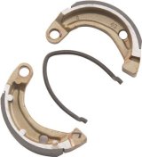 EBC 86-87 Honda TRX 70 Fourtrax Front Left/Right FA-SFA-X Brake Pads thumbnail 1