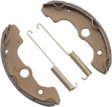 EBC 88-00 Honda TRX 300 Fourtrax 4WD Front Left/Right Sintered HH Brake Pads thumbnail 1