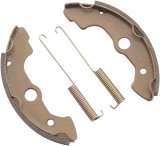 EBC 98-01 Honda TRX 450 Fourtrax Foreman ES Front Left/Right FA-SFA-X Brake Pads thumbnail 1