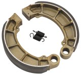 EBC 05-06 Honda PS 250 Big Ruckus Rear Left FA-SFA-TT-X Brake Pads thumbnail 1