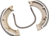 EBC 83-86 Yamaha CA 50 Riva Front Left FA-SFA-X Brake Pads thumbnail 1