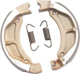 EBC 1980 Yamaha YZ 50 G Front Left FA-SFA-X Brake Pads thumbnail 1