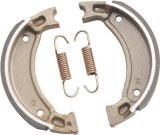 EBC 04-07 Yamaha YFM 50 Raptor Front Left/Right FA-SFA-X Brake Pads thumbnail 1