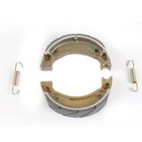 EBC 04-07 Yamaha YFM 50 Raptor Front Left/Right Sintered HH Brake Pads thumbnail 1