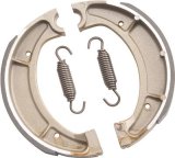 EBC 1995 Yamaha SR 150 3UR8 Front Left FA-SFA-X Brake Pads thumbnail 1