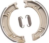 EBC 1997 Yamaha YP 250 Majesty 5CV1 Rear Left FA-SFA-TT-X Brake Pads thumbnail 1