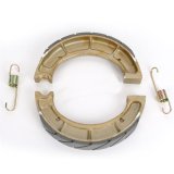 EBC 1989 Yamaha Pro Hauler Pro 4 YFU1TW Front Left/Right HH Brake Pads thumbnail 1