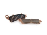 EBC 1989 Yamaha Pro Hauler Pro 4 YFU1TW Front Left/Right HH Brake Pads thumbnail 2