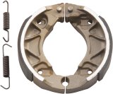 EBC 07-11 Yamaha XF 50 50cc Scooter Front Left FA-SFA-X Brake Pads thumbnail 1