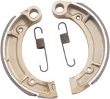 EBC 05-06 Yamaha YFM 250 Bruin Rear Left FA-SFA-TT-X Brake Pads thumbnail 1
