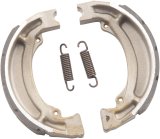 EBC 03-06 Kawasaki KLX 125 A Front Left/Right Sintered HH Brake Pads thumbnail 1