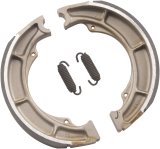 EBC 80-81 Suzuki GS 250 Rear Left FA-SFA-TT-X Brake Pads thumbnail 1