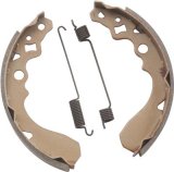 EBC 92-95 Kawasaki KAF 300 Mule 500 Front Left/Right FA-SFA-X Brake Pads thumbnail 1