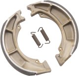 EBC 02-14 Suzuki LT-F 250 Ozark Rear Left FA-SFA-TT-X Brake Pads thumbnail 1