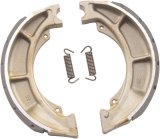 EBC 02-14 Suzuki LT-F 250 Ozark Front Left Sintered HH Brake Pads thumbnail 1