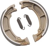 EBC 86-88 Kawasaki KLF 185 Bayou Front Left/Right FA-SFA-X Brake Pads thumbnail 1