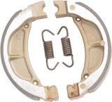 EBC 83-84 Kawasaki KX 60 A1/A2 Front Left FA-SFA-X Brake Pads thumbnail 1