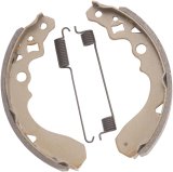 EBC 2005 Kawasaki KAF 400 Mule 600 Front Left/Right FA-SFA-X Brake Pads thumbnail 1