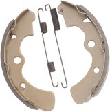 EBC 2007 Kawasaki KAF 450 B1 Mule 1000 Front Left/Right FA-SFA-X Brake Shoes thumbnail 1