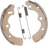 EBC 2007 Kawasaki KAF 450 B1 Mule 1000 Rear Left/Right FA-SFA-TT-X Brake Shoes thumbnail 1