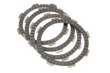 EBC 97-99 Honda Astrea Grand/Supra Drum model (100cc) CK Series Clutch Kit thumbnail 1