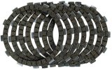EBC 02-07 Honda VTR 1000 SP/SP1 SC45 (1000cc) CK Series Clutch Kit thumbnail 1