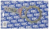 EBC 01-05 Arctic Cat 250 2 x 4 / 4 x 4 (250cc) Clutch Tool thumbnail 1