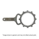 EBC 05-06 Aprilia Pegaso Strada/Trial 650 (650cc) Clutch Tool thumbnail 2