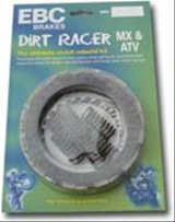EBC 04-06 Arctic Cat 400 DVX (400cc) DRC Complete Clutch Rebuild Kit thumbnail 1