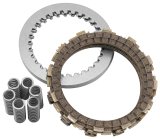 EBC 04-06 Yamaha YFZ 450 Quad (450cc) DRC Complete Clutch Rebuild Kit thumbnail 1