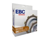 EBC 87-94 Yamaha YFM 350 ER (350cc) DRC Complete Clutch Rebuild Kit thumbnail 2