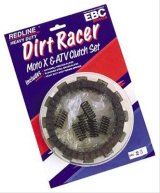 EBC 91-97 Honda TRX 200 D Type II Fourtrax (200cc) DRC Complete Clutch Rebuild Kit thumbnail 1