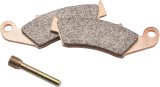 EBC 95-97 Honda CR 125 R Front Left/Right EPFA Series Sintered Brake Pads thumbnail 1