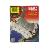 EBC 98-99 Honda VFR 800 Fi Interceptor Front Left/Right EPFA Series Sintered Brake Pads thumbnail 2