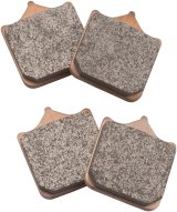 EBC 01-03 Aprilia RSV 1000 Mille/R (Incl Radial Mount Caliper) Front Left/Right EPFA Brake Pads thumbnail 1