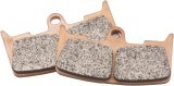 EBC 02-07 Buell Firebolt XB9R Front Left EPFA Series Sintered Brake Pads thumbnail 1