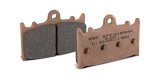 EBC 02-07 Buell Firebolt XB9R Front Left EPFA Series Sintered Brake Pads thumbnail 3