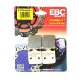EBC 13-23 BMW S 1000 R Front Left/Right EPFA Series Sintered Brake Pads thumbnail 2