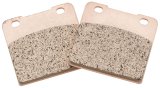 EBC 86-87 Suzuki VS 700 Front Left/Right Sintered HH Brake Pads thumbnail 1