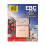 EBC 86-87 Suzuki VS 700 Front Left/Right Sintered HH Brake Pads thumbnail 2