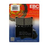 EBC 1990 Yamaha FZR 400 A Front Left/Right FA-SFA-X Brake Pads thumbnail 2