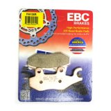 EBC 89-93 Kawasaki KX 125 G/H/J Front Left/Right R Series Sintered Brake Pads thumbnail 2