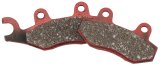 EBC 89-93 Kawasaki KX 125 G/H/J Front Left/Right FA-SFA-X Brake Pads thumbnail 1