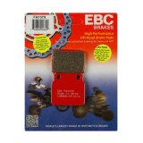 EBC 03-05 Kawasaki KSF 400 KFX Rear Left FA-SFA-TT-X Brake Pads thumbnail 2