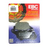 EBC 89-90 Honda CB 400 F CB-1 Rear Left/Right FA-SFA-TT-X Brake Pads thumbnail 2