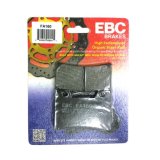 EBC 90-99 Yamaha FZR 600 Front Left/Right FA-SFA-X Brake Pads thumbnail 1